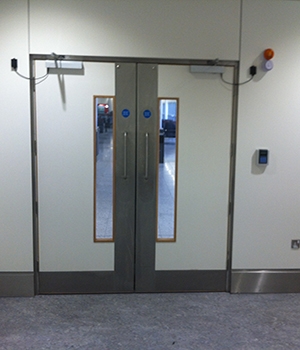 Fire Doors
