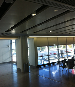Suspended Ceilings