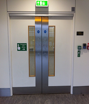 Fire Doors